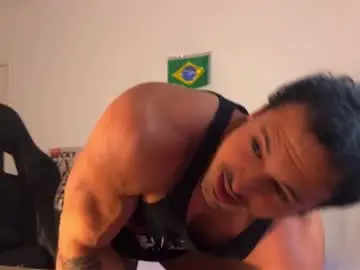 Chaturbate Live Sex Cam of lucasfit24