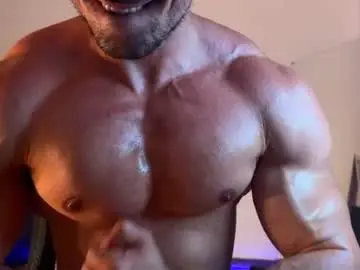 Chaturbate Free Porn Cam of lucasfit24