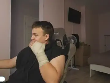Chaturbate Live Sex of maygly