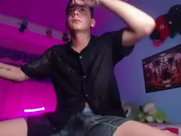 Chaturbate Watch Live Sex Cams of mexican_cum