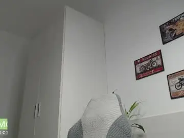 Chaturbate Live Sex Cam of rustynf1tz