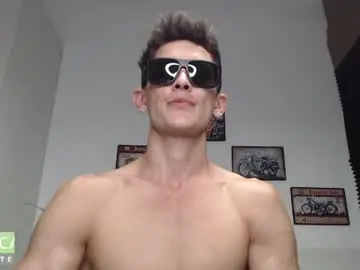Chaturbate Adult Video Chat of rustynf1tz