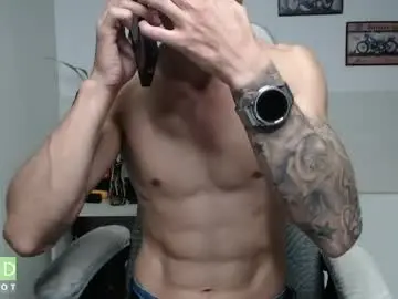 Chaturbate Live Sex Cam of rustynf1tz