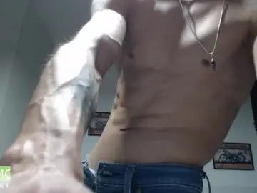 Chaturbate Best live sex cam show of rustynf1tz