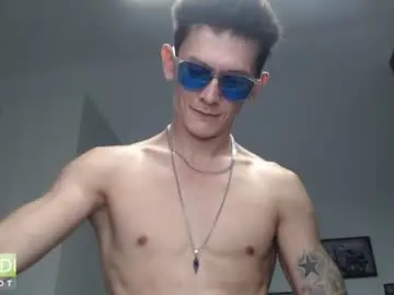 Chaturbate Adult Video Chat of rustynf1tz