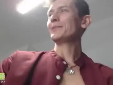 Chaturbate Sex Chat of rustynf1tz
