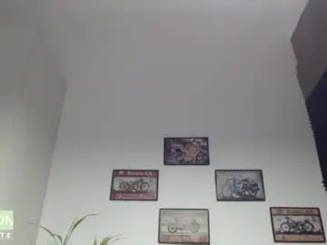 Chaturbate Sex Cam of rustynf1tz