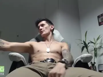 Chaturbate Nude Webcam of rustynf1tz