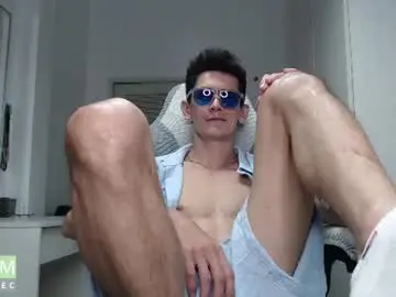 Chaturbate Live Sex of rustynf1tz