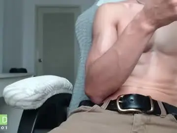 Chaturbate Live Sex of rustynf1tz
