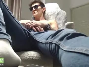 Chaturbate Adult Video Chat of rustynf1tz