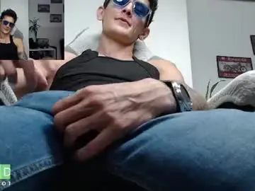 Chaturbate Best live sex cam show of rustynf1tz