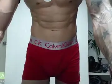 Chaturbate Sex Chat of rustynf1tz