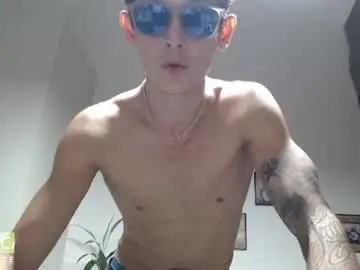 Chaturbate Watch Live Sex Cams of rustynf1tz