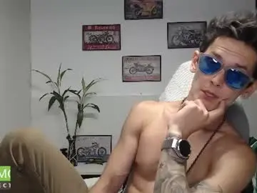Chaturbate Live Porn of rustynf1tz
