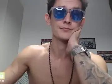 Chaturbate Best live sex cam show of rustynf1tz