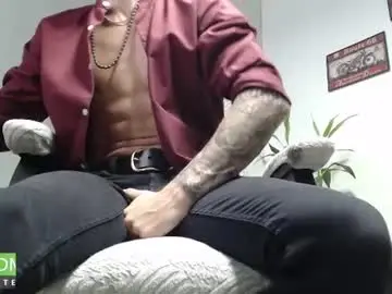 Chaturbate Sex Cam of rustynf1tz