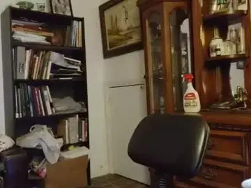 Chaturbate Nude Webcam of southernblueyes