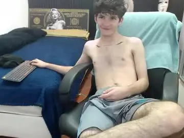 Chaturbate Live Porn of trevor_mob