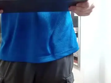 Chaturbate Best live sex cam show of trevor_mob