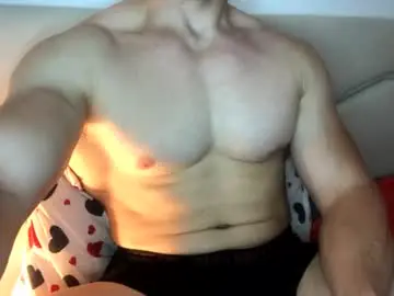 Chaturbate Sex Cam of troncq