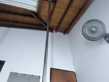 Chaturbate Live Sex Cam of venuss_03