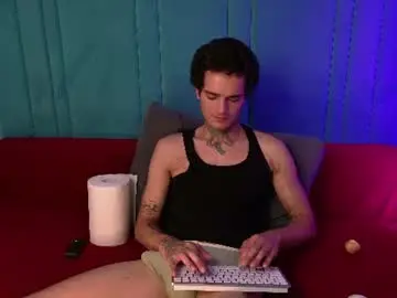 Chaturbate Adult Video Chat of zero_code