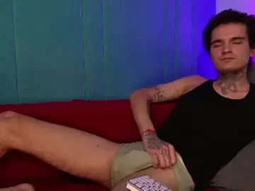 Chaturbate Live Porn of zero_code