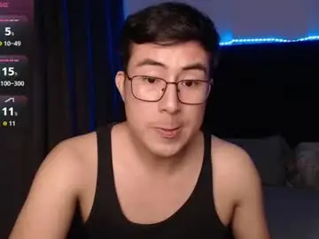 Chaturbate Sex Chat of andrewmhilton_