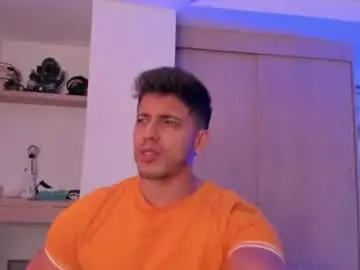 Chaturbate Best live sex cam show of ashton_coleman_