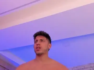 Chaturbate Watch Live Sex Cams of ashton_coleman_