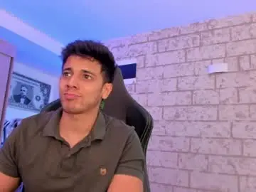 Chaturbate Watch Live Sex Cams of ashton_coleman_