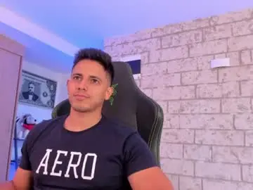 Chaturbate Watch Live Sex Cams of ashton_coleman_