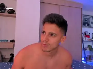 Chaturbate Live Porn of ashton_coleman_