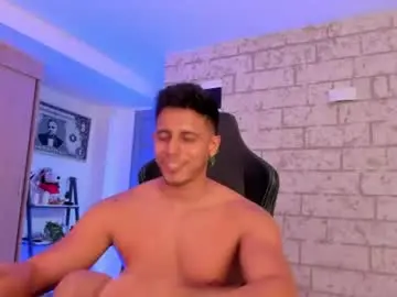 Chaturbate Live Sex of ashton_coleman_