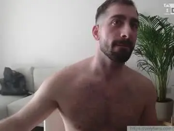 Chaturbate Live Porn of johnlewis1279