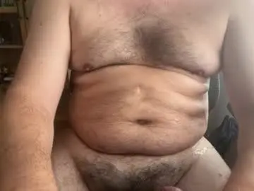 Chaturbate Sex Chat of thickguybcn