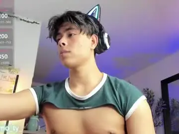 Chaturbate Adult Video Chat of twink_teemo