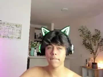 Chaturbate Adult Webcams of twink_teemo
