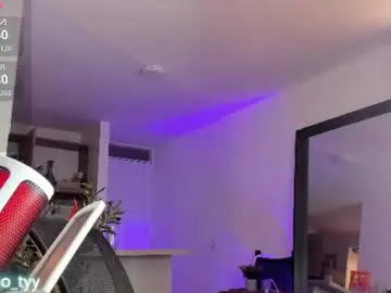 Chaturbate Sex Cam of twink_teemo