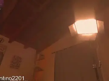 Chaturbate Best Webcam of valentino_2201