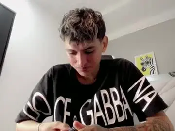 Chaturbate Nude Webcam of yosepp_cum