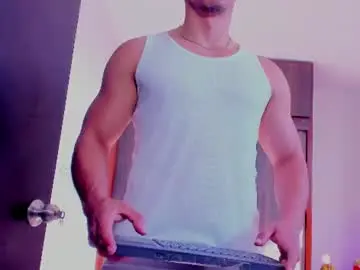 Chaturbate Nude Webcam of bastian_franco01