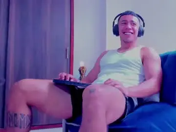 Chaturbate Watch Live Sex Cams of bastian_franco01