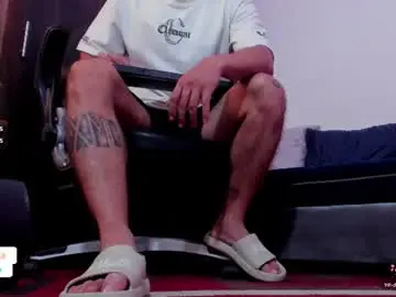 Chaturbate Watch Live Sex Cams of bastian_franco01
