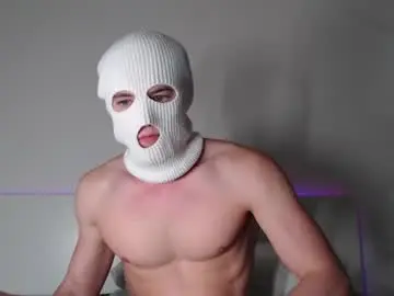 Chaturbate Private Sex Chat of conor_and_chester