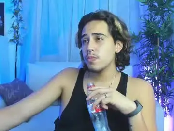 Chaturbate Sex Cam of edward_51