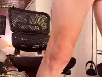 Chaturbate Live Sex of heterolikeanal