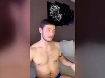 Chaturbate Nude Webcam of jason_thegreat
