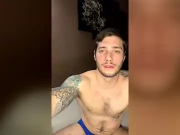 Chaturbate Free Porn Cam of jason_thegreat